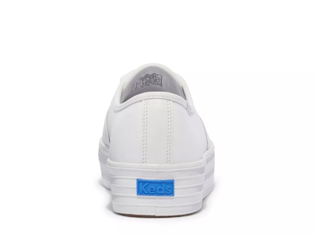 Point Platform Sneaker - Women's