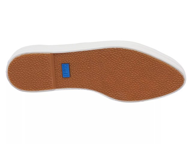 Point Platform Sneaker - Women's