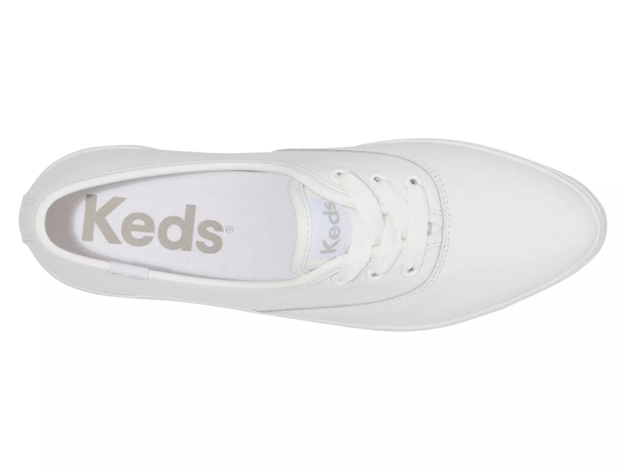 Point Platform Sneaker - Women's