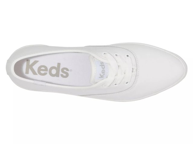 Point Platform Sneaker - Women's