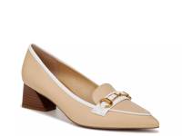 Roxanne Pump Beige Synthetic view