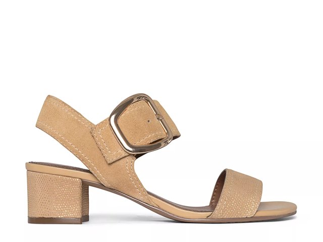Neve Sandal