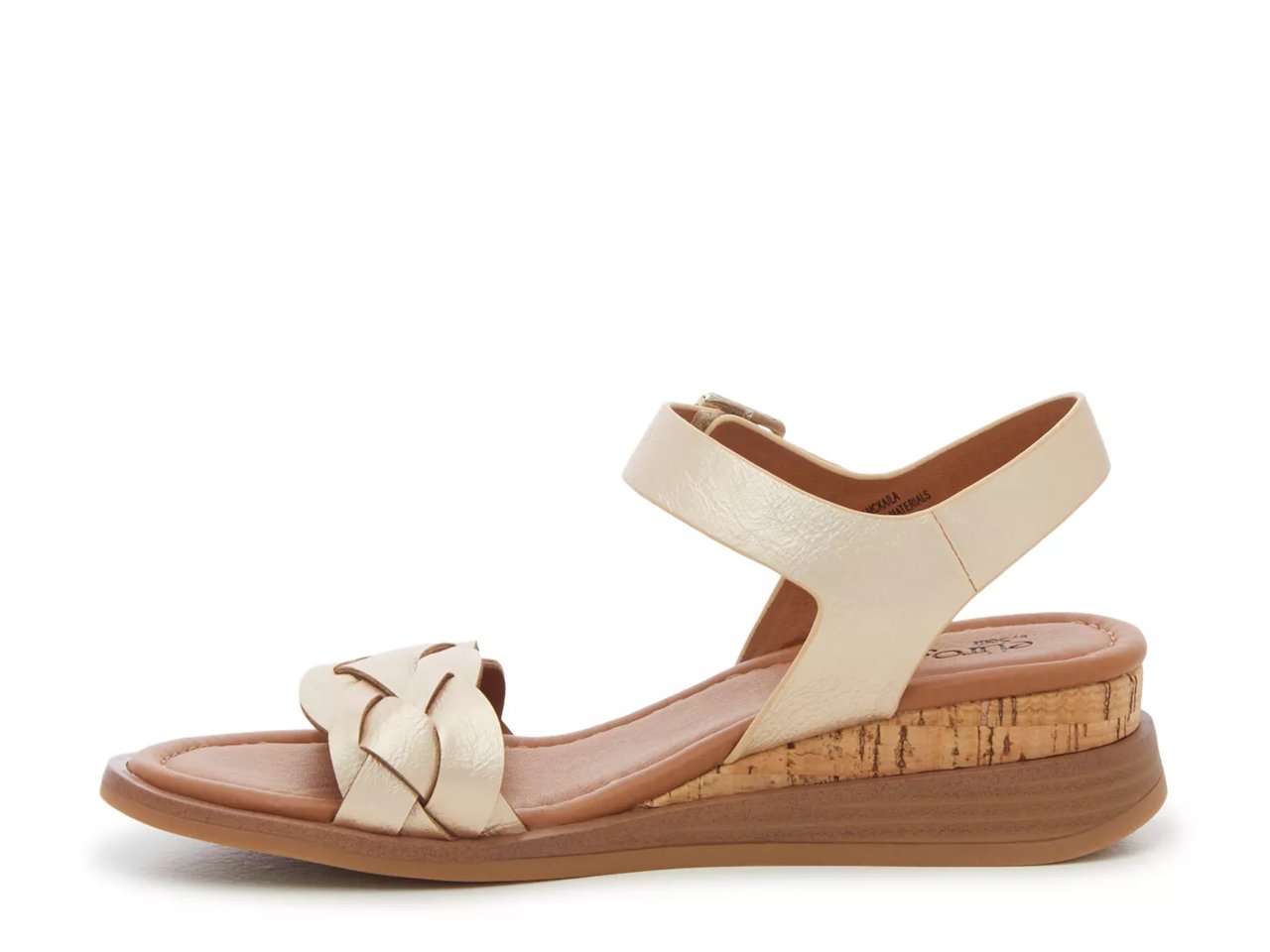 Mckaila Sandal