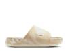 Calm Slide Sandal - Women's Off White view