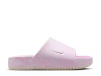 Calm Slide Sandal - Women's Light Pink view
