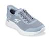 Hands Free Slip-ins GO WALK Flex Free Hands 2 Sneaker  - Men's Grey view