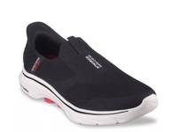 Hands Free Slip-Ins GO Walk 7 Easy On 2 Slip-On Sneaker - Men's Black view