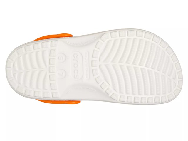 College University Of Tennessee Classic Clog