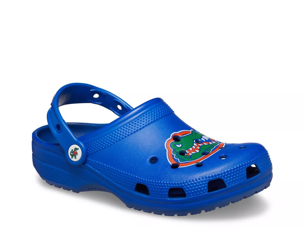 College University Of Florida Classic Clog