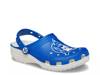 College Duke University Classic Clog White view