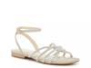 Rajiv Sandal Champagne view