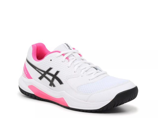 GEL-Dedicate 8 Pickleball Sneaker - Women's