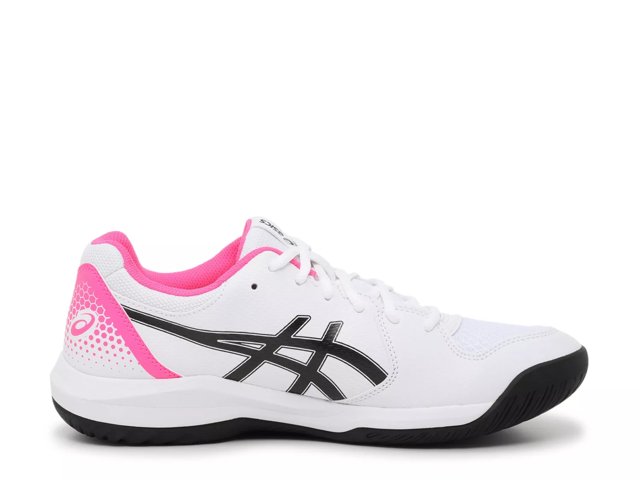 ASICS GEL-Dedicate 8 Pickleball Sneaker - Women's - Free Shipping