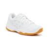 Renma Pickleball Sneaker - Women's White/Silver view