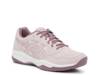 Renma Pickleball Sneaker - Women's Watershed Rose/Dusty Mauve view