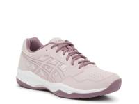 Renma Pickleball Sneaker - Women's Watershed Rose/Dusty Mauve view