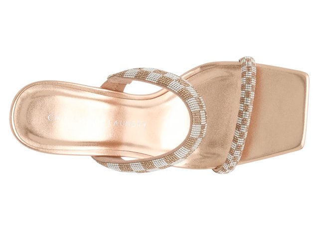 Chinese Laundry Yessenia Sandal - Free Shipping | DSW