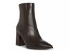 Indi Bootie Java Leather view