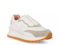 Lois Sneaker White Multicolor view