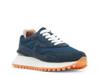 Lois Sneaker Navy view