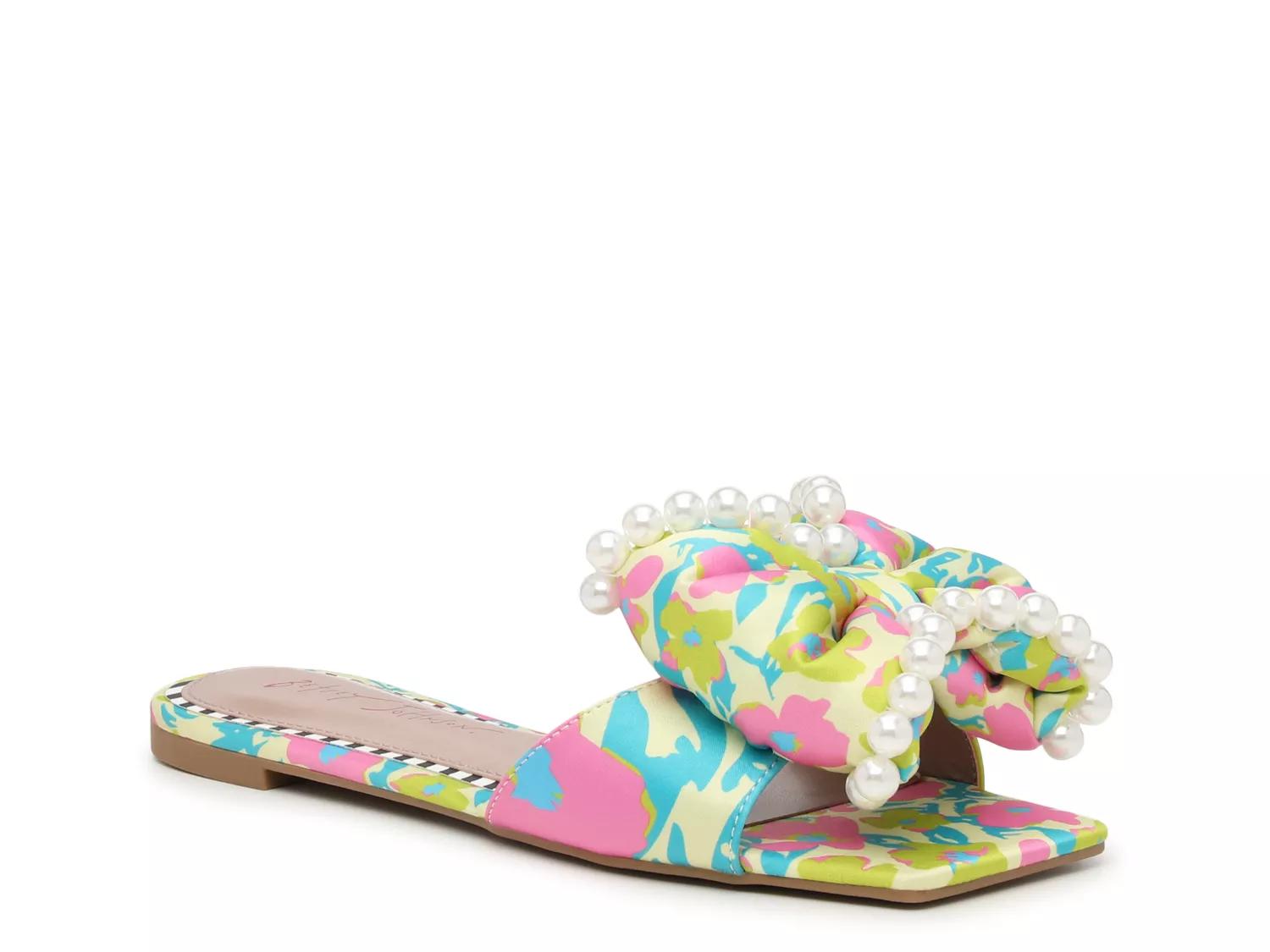 Nakia Sandal - image 2