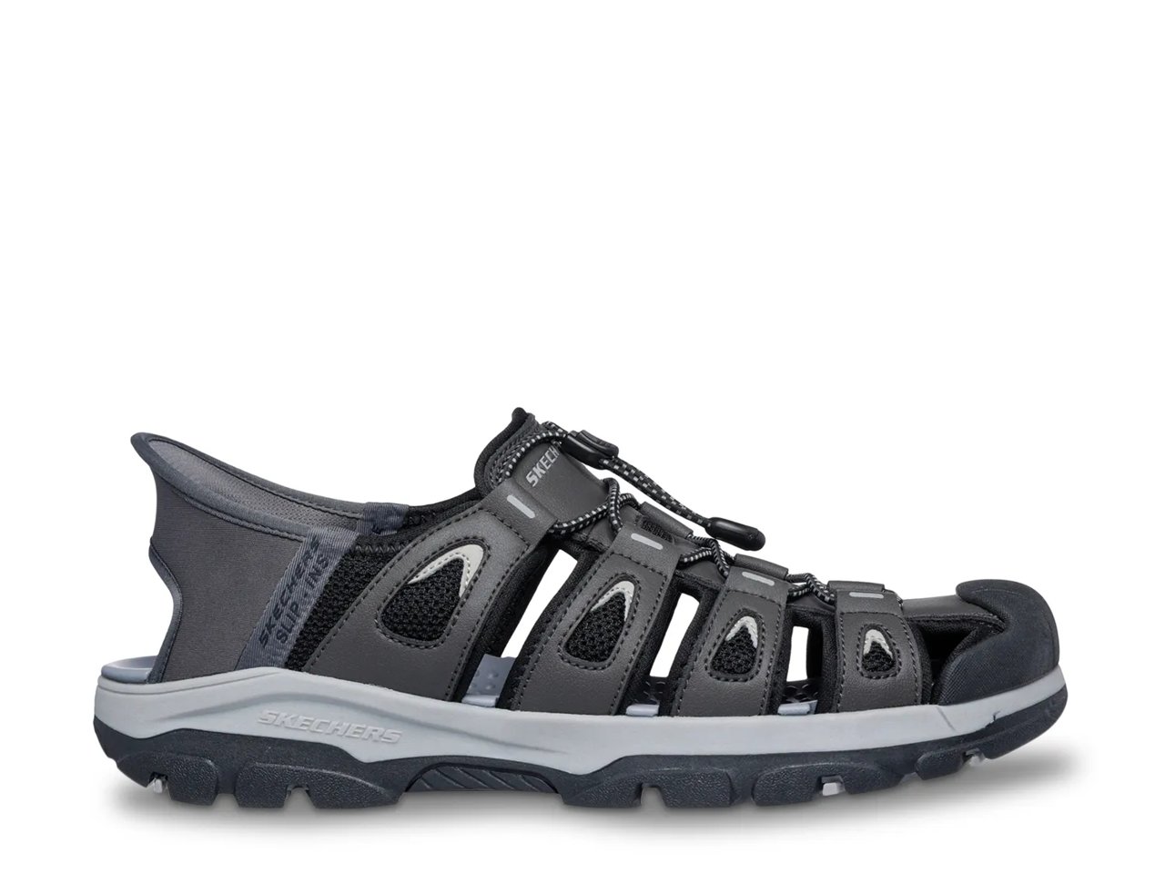 Hands Free Slip-Ins Relaxed Fit Tresmen Norvick Sandal