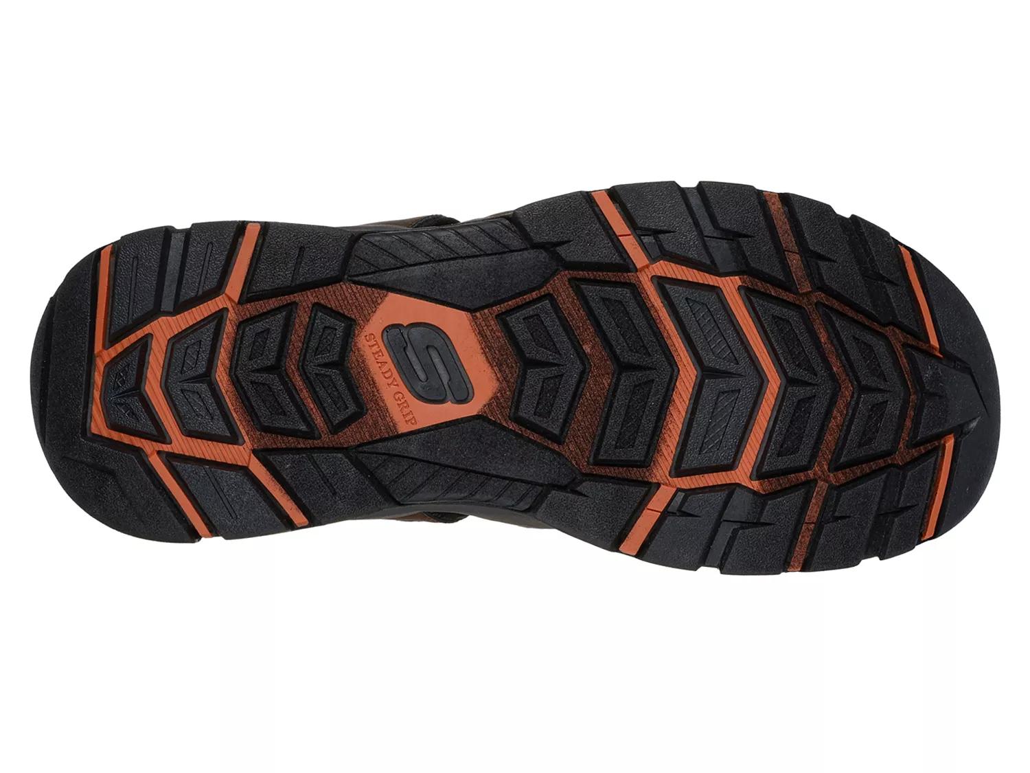 Hands Free Slip-ins Relaxed Fit Tresmen Norvick Sandal