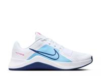 MC Trainer 2 Training Shoe - Men's Black/White view