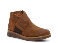 Tora Bootie Cognac view