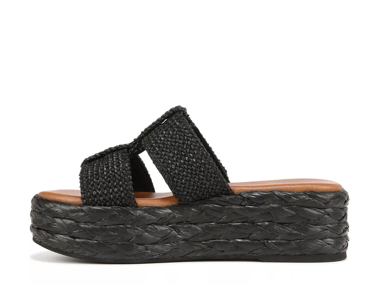 Izzy Platform Sandal