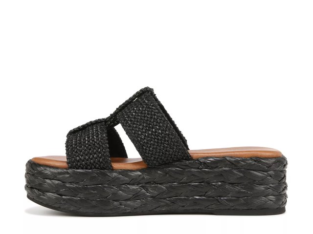 Izzy Platform Sandal