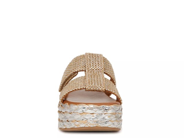 Izzy Platform Sandal