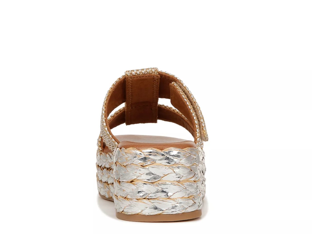 Izzy Platform Sandal