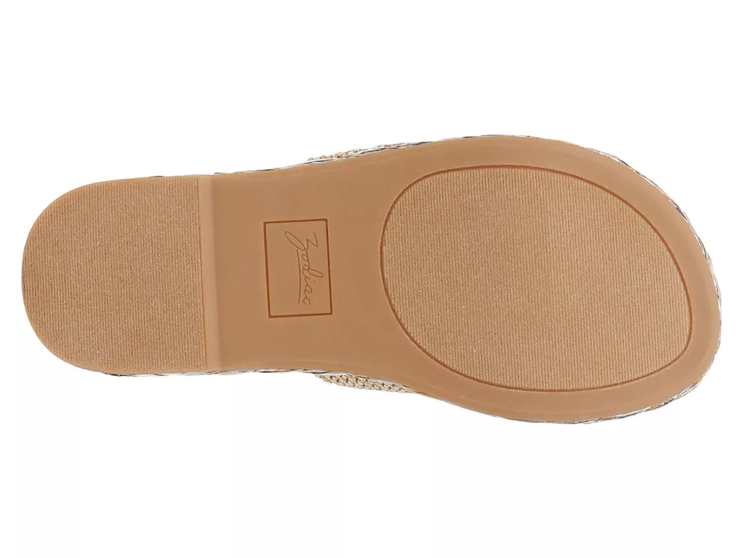 Izzy Platform Sandal