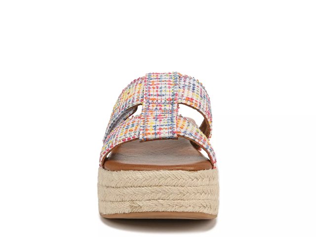 Izzy Platform Sandal