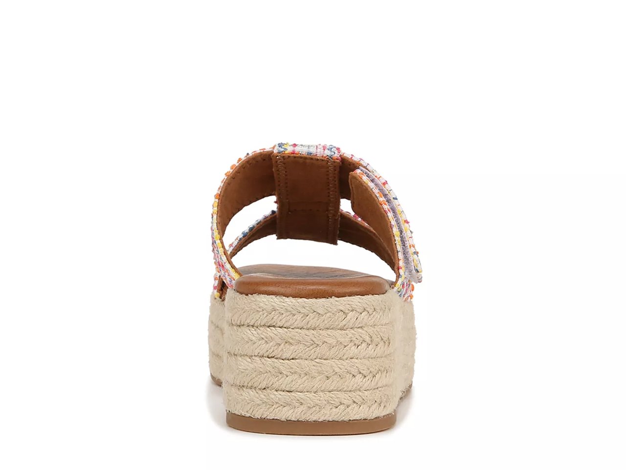 Izzy Platform Sandal