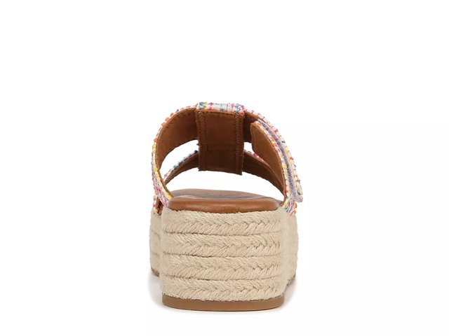 Izzy Platform Sandal