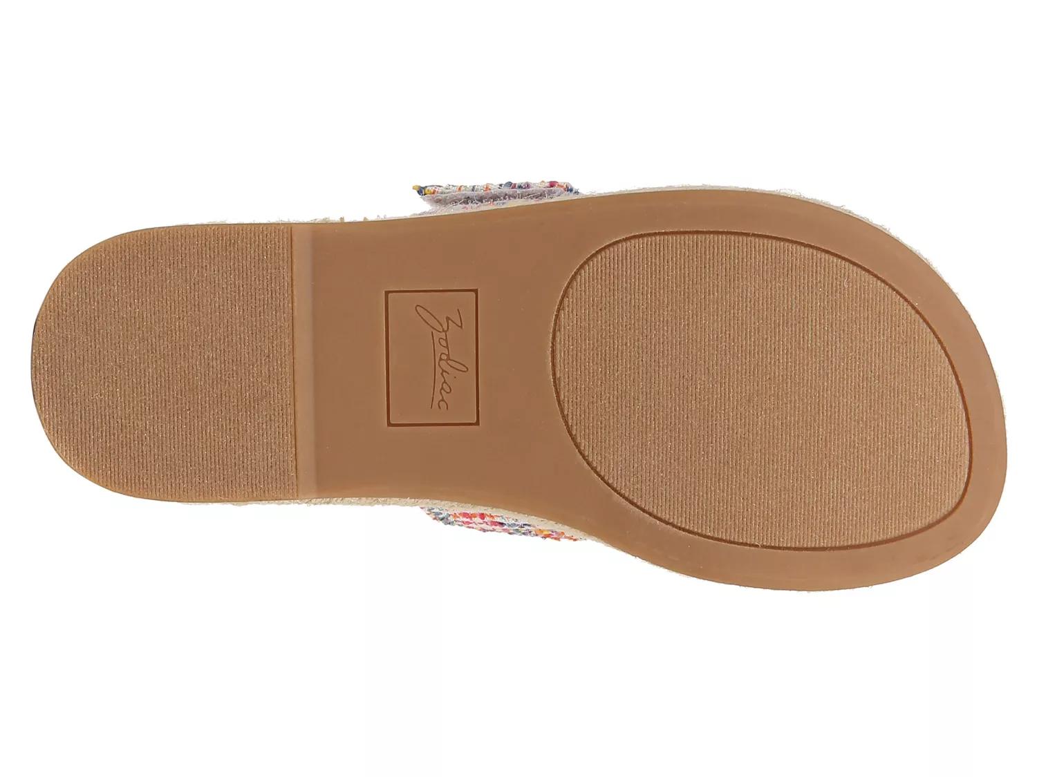 Izzy Platform Sandal
