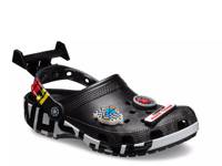 Classic Nascar Clog Black view