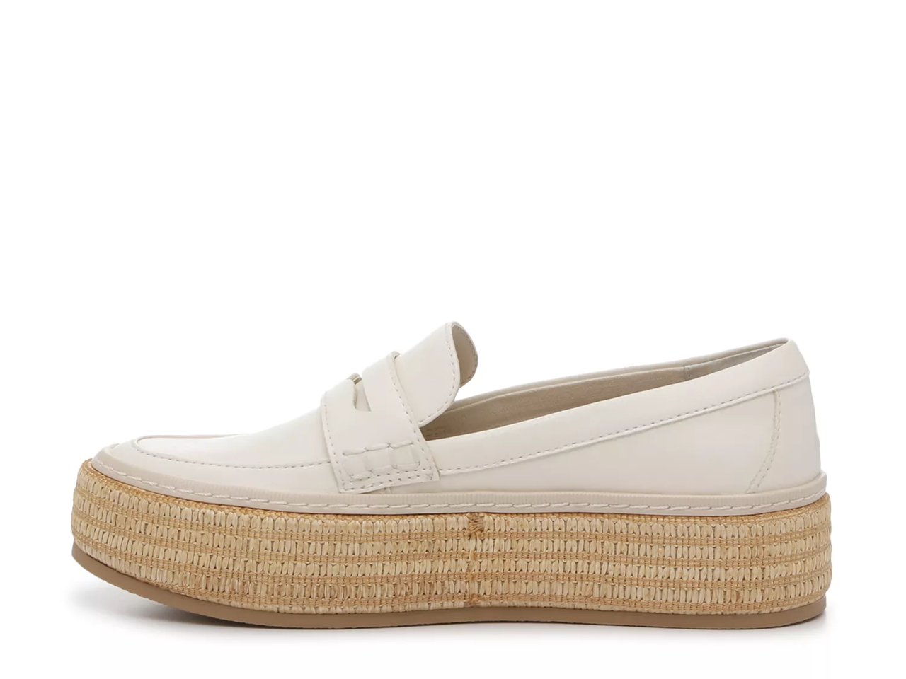 Rhyne Platform Loafer