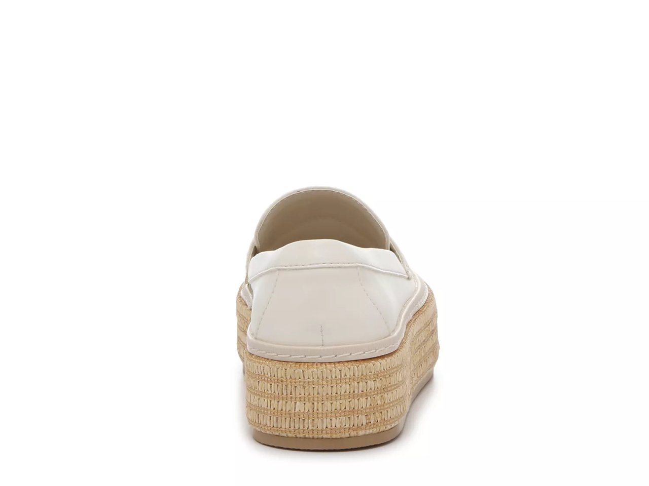 Rhyne Platform Loafer