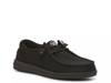 Wendy Funk Slip-On Sneaker - Women's Black view