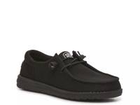 Wendy Funk Slip-On Sneaker - Women's Black view