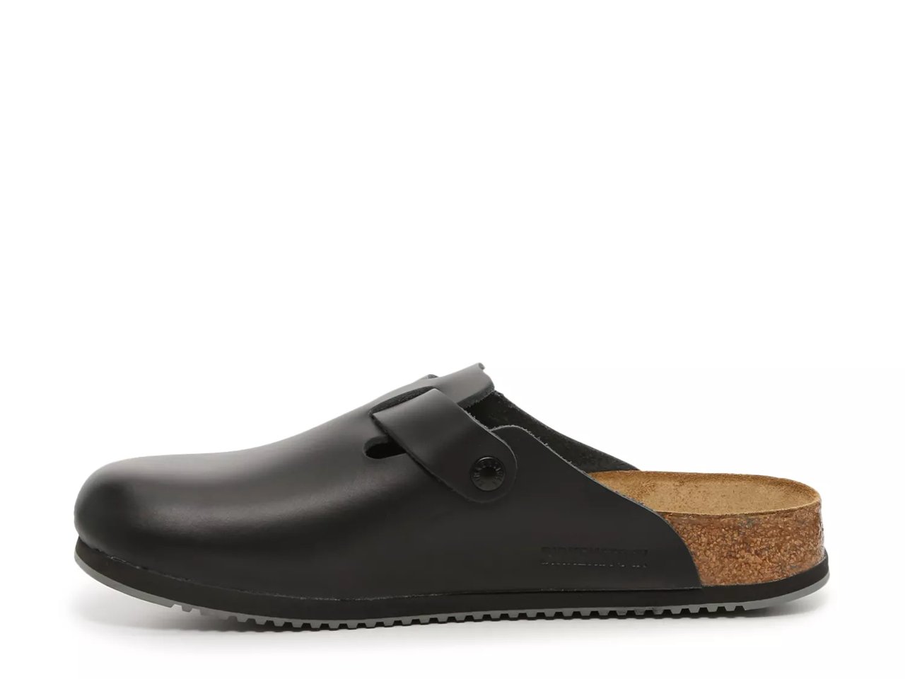 Boston Super Grip Clog - Men's