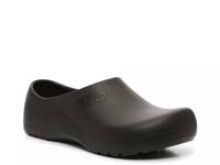 Profi Birki Work Clog - Men's Black view
