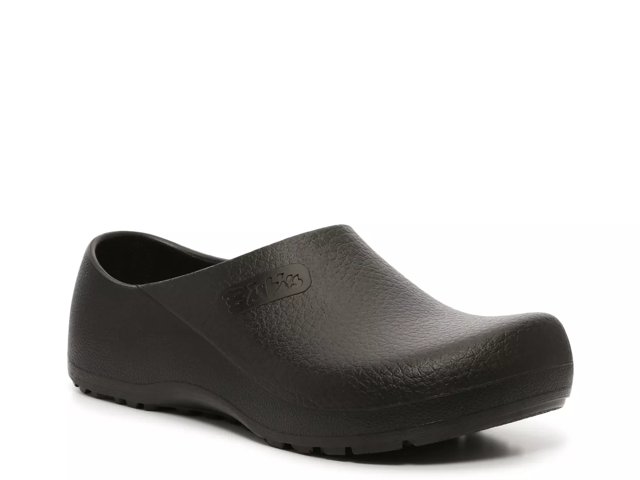Birkenstock Profi Birki Work Clog - Men's - Free Shipping | DSW