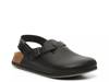 Tokio Super Grip Clog - Men's Black view