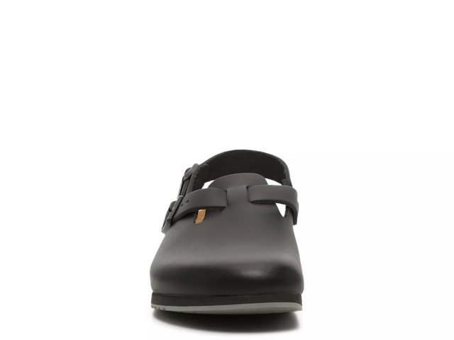 Tokio Super Grip Clog - Men's
