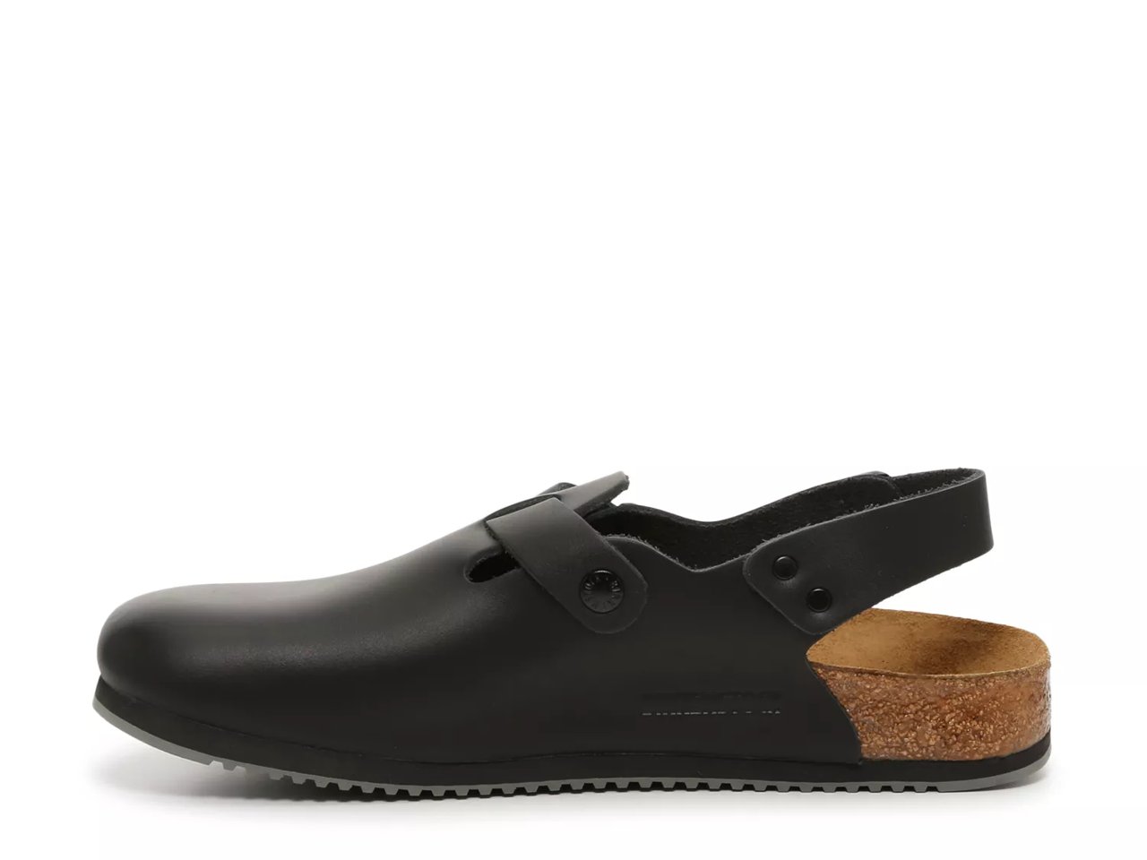 Tokio Super Grip Clog - Men's