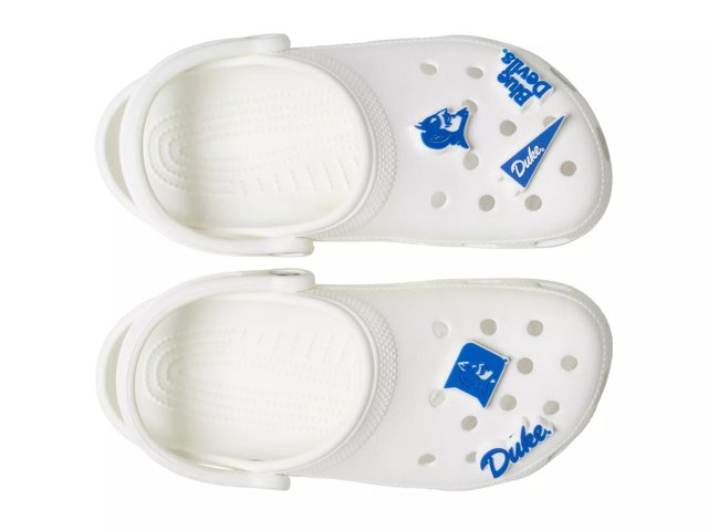 Duke Jibbitz Set - 5 Pack